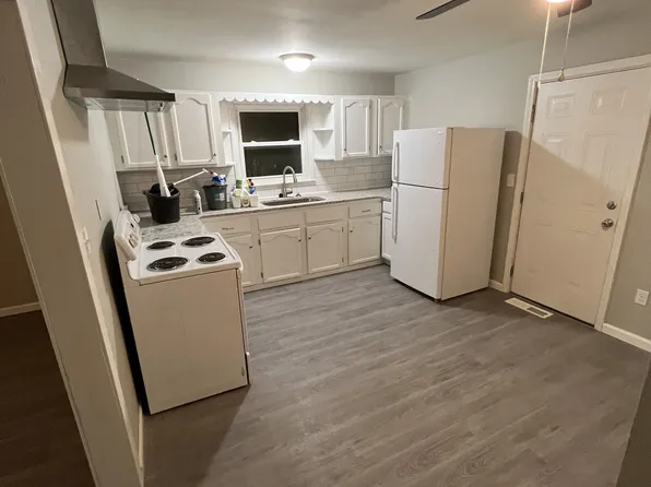 132 Allnutt Dr, Frankfort, KY 40601