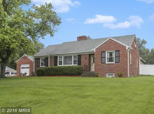 3412 Greencastle Rd, Burtonsville, MD 20866