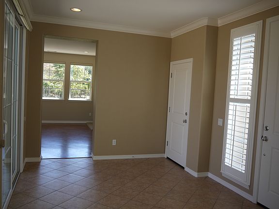 Entry way