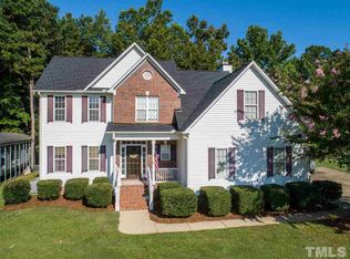 218 Sanidine Ln, Sanidine, NC 27527