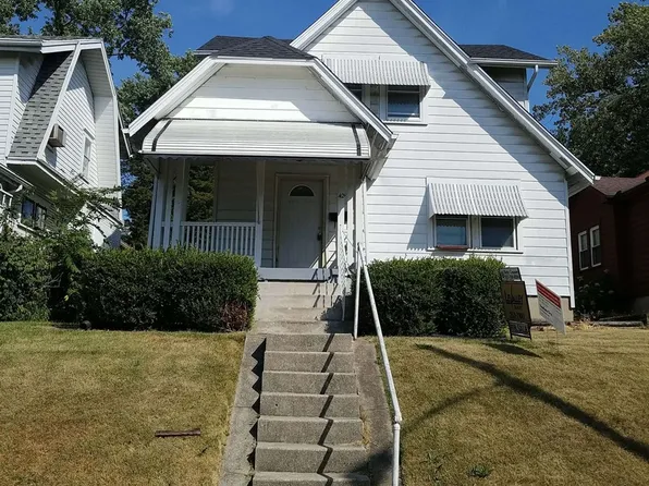 42 S Cherrywood Ave, Dayton, OH 45403