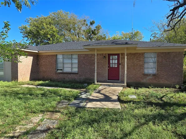 2000 S Stemmons St, Sanger, TX 76266
