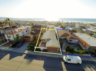 1965 Manhattan Ave, Hermosa Beach, CA 90254
