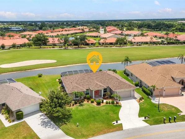 12951 SW Kingsway Cir, Lake Suzy, FL 34269