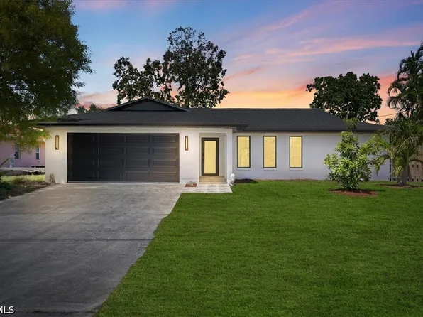 1437 SE 11th St, Cape Coral, FL 33990