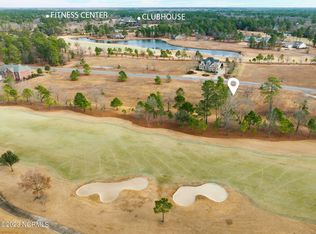 143 Pine Ridge Dr, Wallace, NC 28466