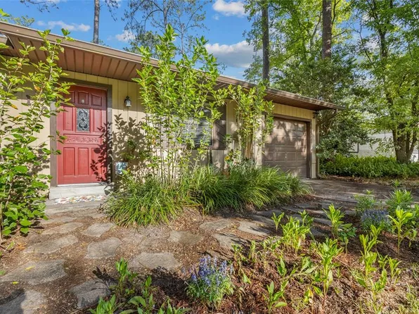 4510 NW 27th Ter, Gainesville, FL 32605