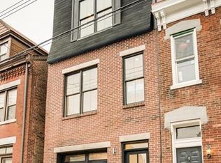 141 45th St, Pittsburgh, PA 15201