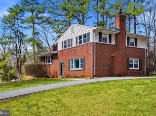 10798 W Crestview Ln, Laurel, MD 20723