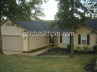 100 Tanacross Way, Greenville, SC 29605