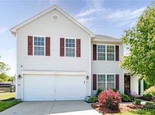 12 Rolling Hills Dr, Franklin, OH 45005