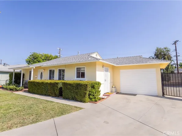 17405 Manteca St, Van Nuys, CA 91406