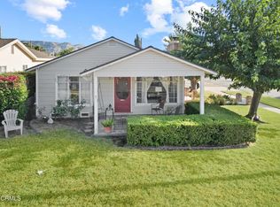 724 Central Ave, Fillmore, CA 93015