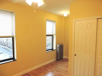 Rented by Living New York