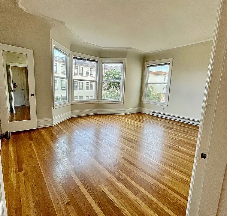 1st image of 1175 Francisco St APT 9
