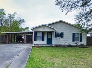205 Morningside Dr, Duson, LA 70529