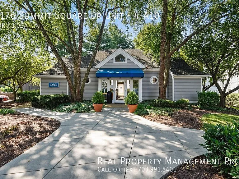 3176 Summit Square Dr #4-A10 — Photo 26