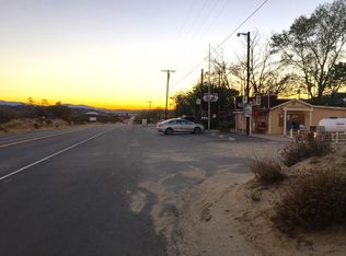 0 Cahuilla Hwy #11, Anz, CA 92539