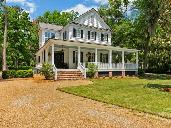 45 Eagles Cove, Richmond Hill, GA 31324