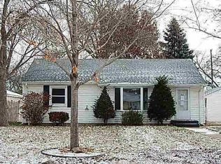 7427 Columbus Ave, Minneapolis, MN 55423