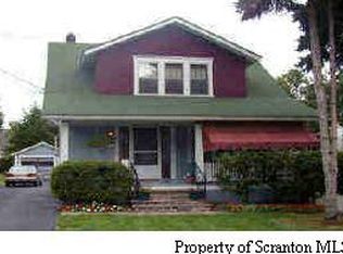 136 Sumner Ave, Clarks Summit, PA
