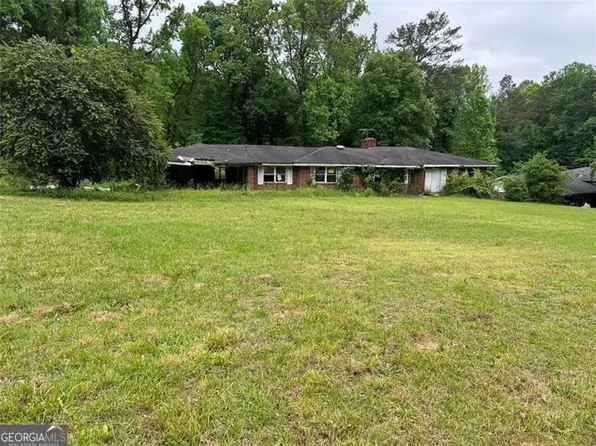 3042 W Peek Rd NW, Atlanta, GA 30318