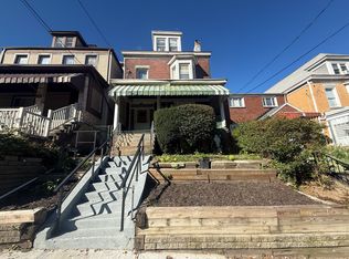 1128 Greenfield Ave #1, Pittsburgh, PA 15217