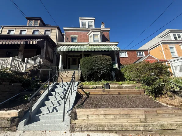 1128 Greenfield Ave #1, Pittsburgh, PA 15217