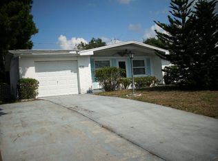 5103 Dove Dr, New Port Richey, FL 34652
