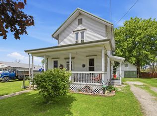 149 Newkirk St, New London, OH 44851