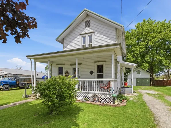 149 Newkirk St, New London, OH 44851