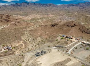 4141 Colt Dr, Lake Havasu City, AZ 86404
