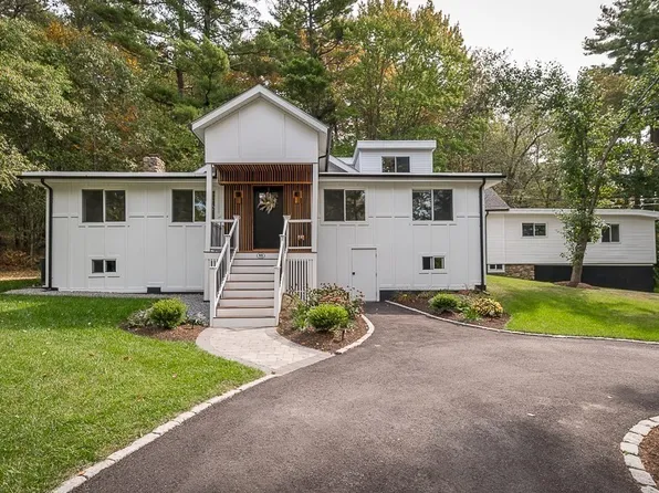 11 Mill St, Manchester, MA 01944
