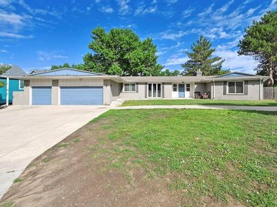3340 Afternoon Cir, Colorado Springs, CO, 80910