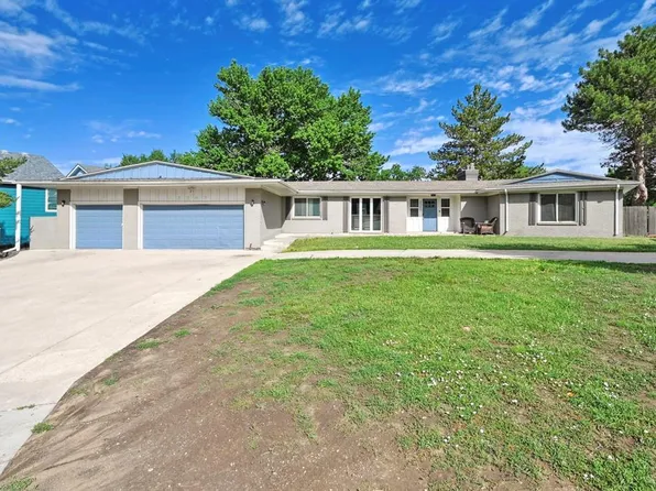 3340 Afternoon Cir, Colorado Springs, CO 80910