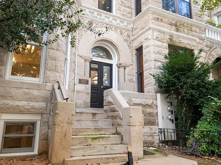 1740 Q St NW #202 — Photo 9