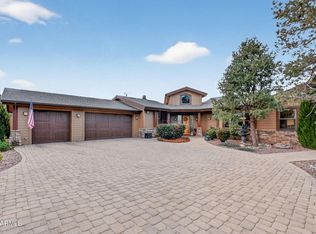 9820 N Clear Fork Rd, Prescott, AZ 86305