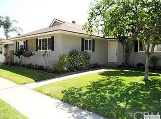1400 W Woodcrest Ave, Fullerton, CA 92833