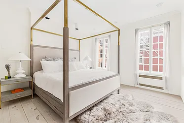 Rented by Compass