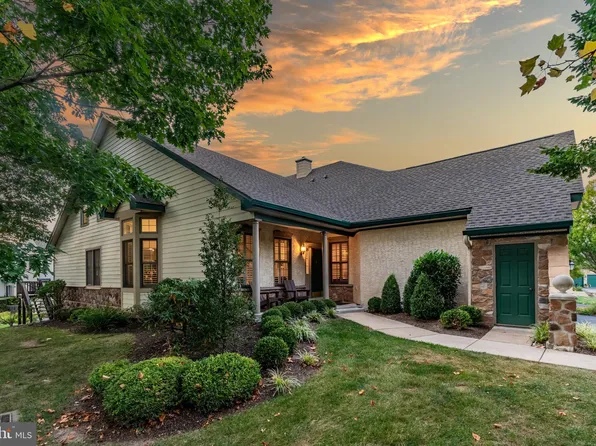 1728 Yardley Dr, West Chester, PA 19380