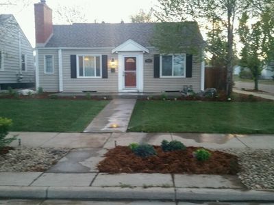 4695 Alcott St, Denver, CO, 80211