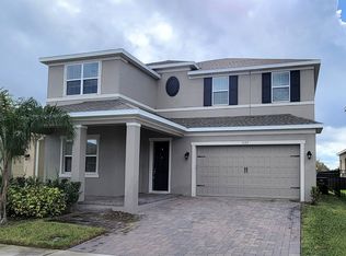 2127 Brillante Dr, Saint Cloud, FL 34771