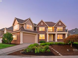 917 NW Deerfern Loop, Camas, WA 98607