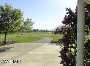 1411 N Cottonwood Rd, Yakima, WA