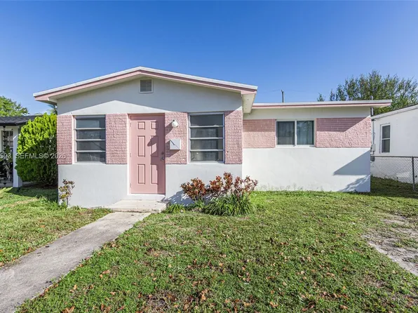 616 NW 3rd Ct, Hallandale, FL 33009