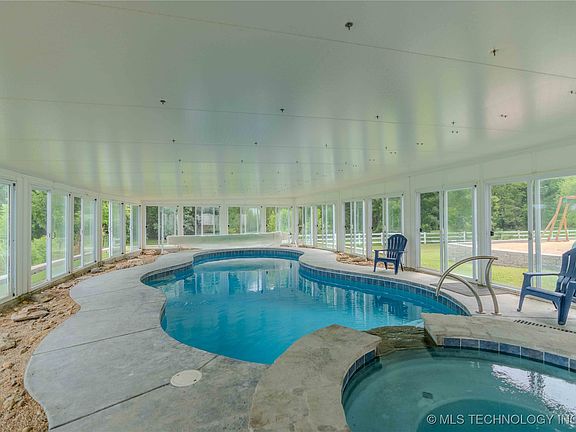 4th image of 9084 N Osage Dr