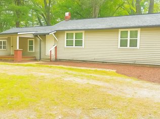 1054 Perimeter Rd, Dawsonville, GA 30534