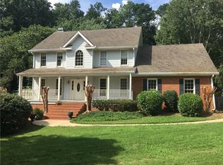 12405 Crabapple Chase Dr, Alpharetta, GA 30004