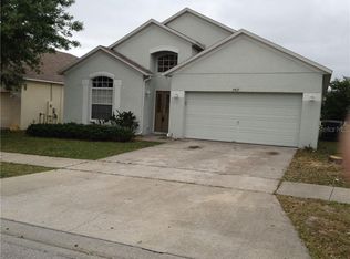 7427 Penrill Ct, Orlando, FL 32818