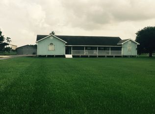 5029 Pine Island Hwy, Jennings, LA 70546